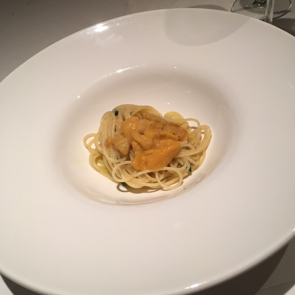 美味しいイタリアン　リストランテ・ヒロ　大阪